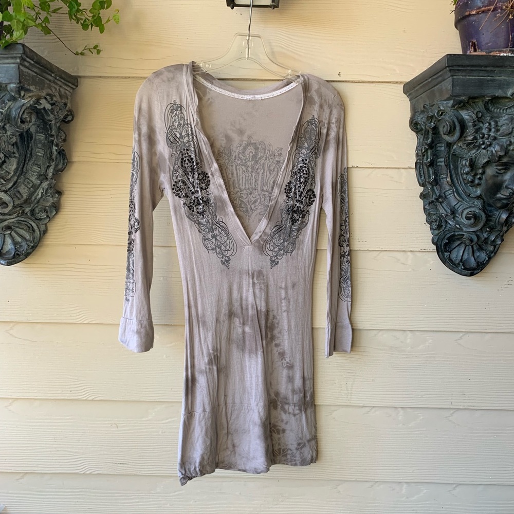 Crash and Burn burnout T-Shirt